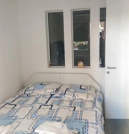 Abc Apartmán