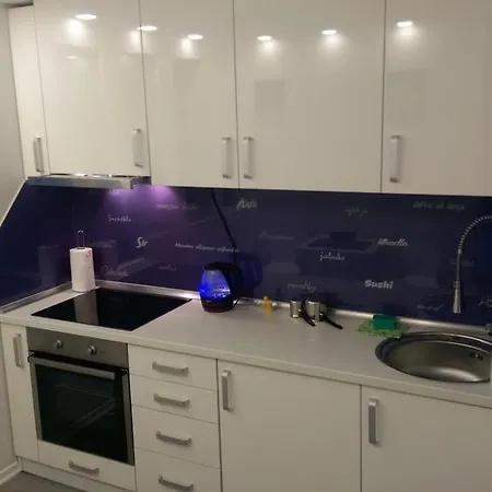 Apartman Abc Sarajevo