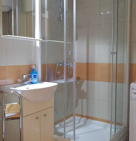 Apartman Abc Sarajevo