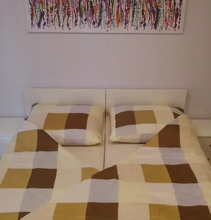 Apartman Abc Sarajevo