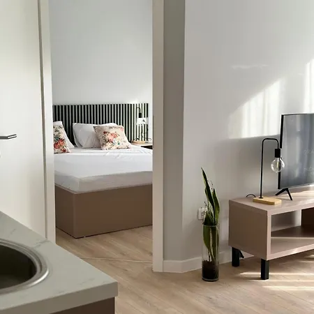 Apartment Abc