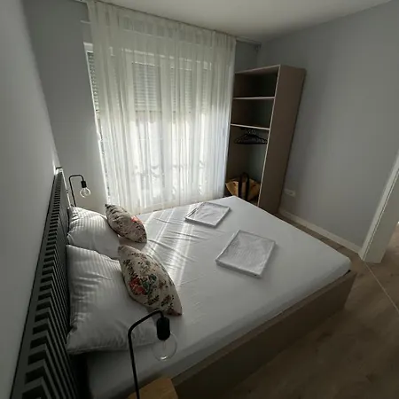 Abc Apartment *