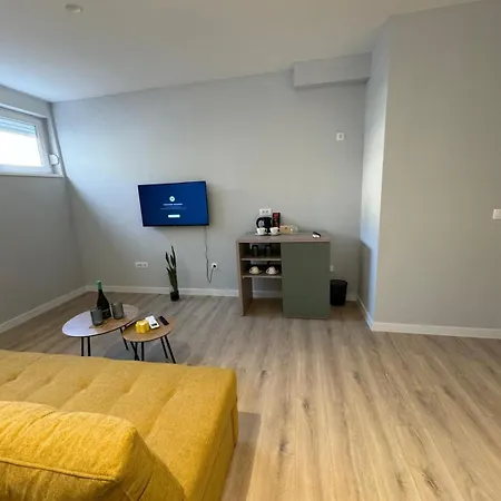 Abc Apartment Mostar