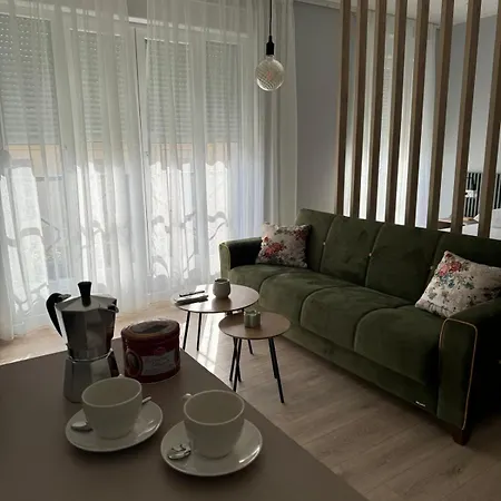 Abc Apartment *