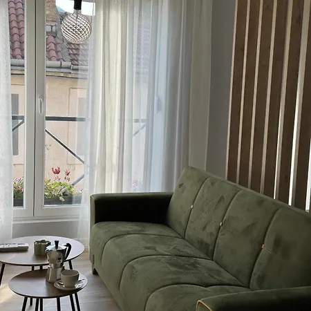 Apartment Abc *