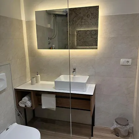Abc Apartment Mostar