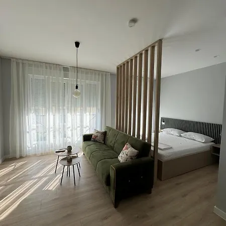 Apartment Abc Mostar