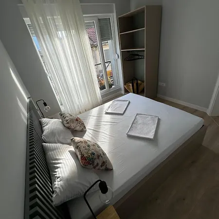 Apartment Abc