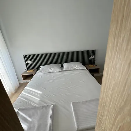Abc Apartment *