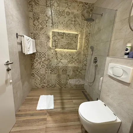 Abc Apartment Mostar