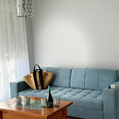 Abc Apartment