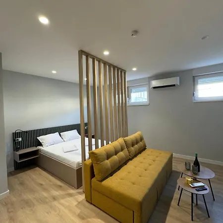 Abc Apartment *