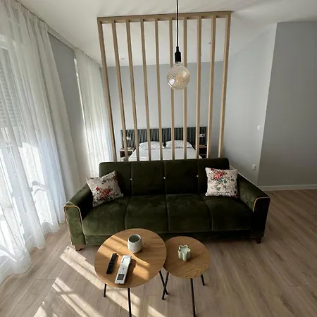 Apartment Abc *