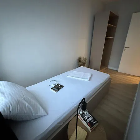 Apartment Abc Mostar