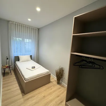 Abc Apartment *