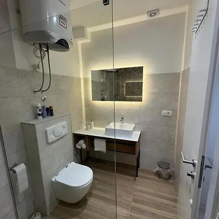 Abc Apartment *