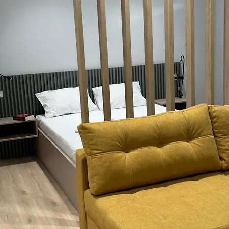 Apartment Abc *