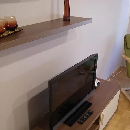 Apartmán Abc *