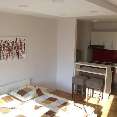 Abc Apartman *