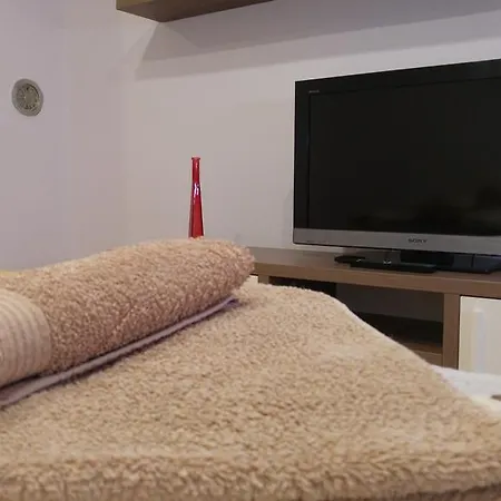 Apartmán Abc *