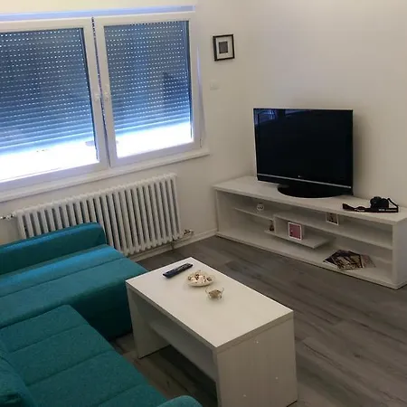 Abc Apartmán *