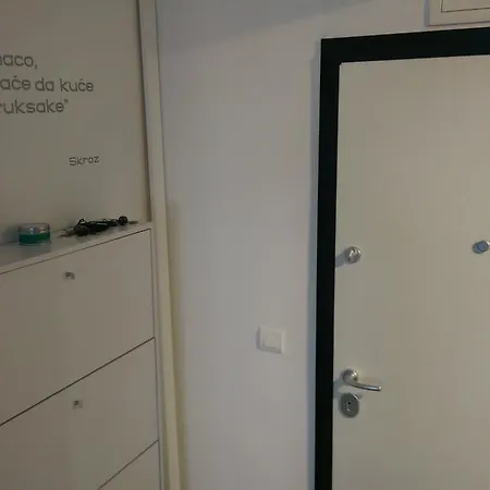 Abc Apartman *