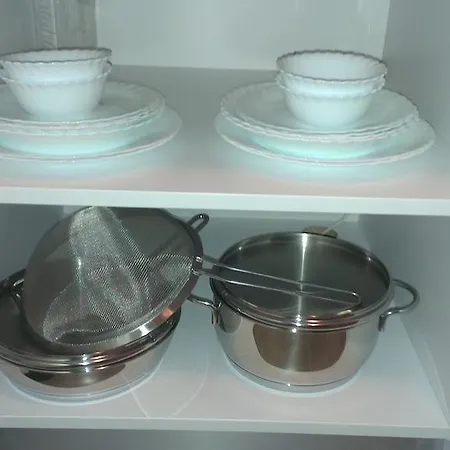 Apartmán Abc