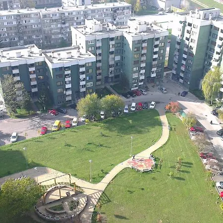 Apartman Abc *