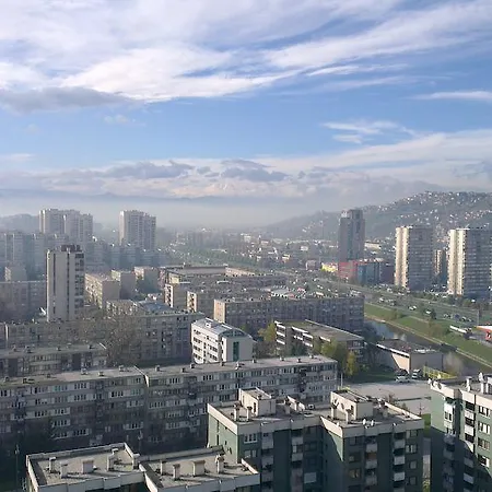Abc Sarajevo