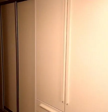 Apartman Abc *