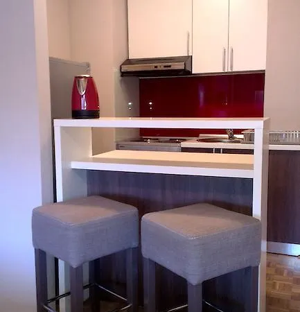 Apartman Abc *