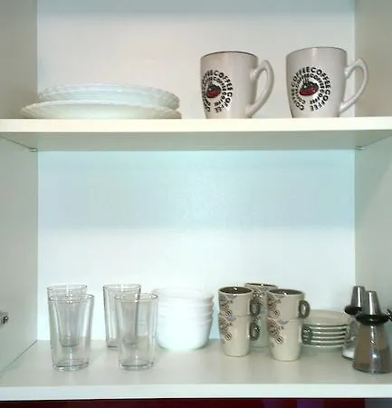 Apartmán Abc *