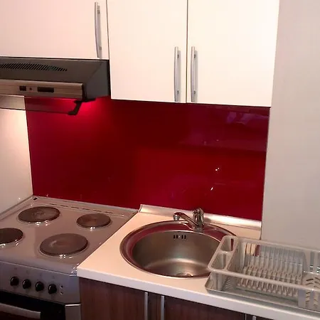 Apartman Abc