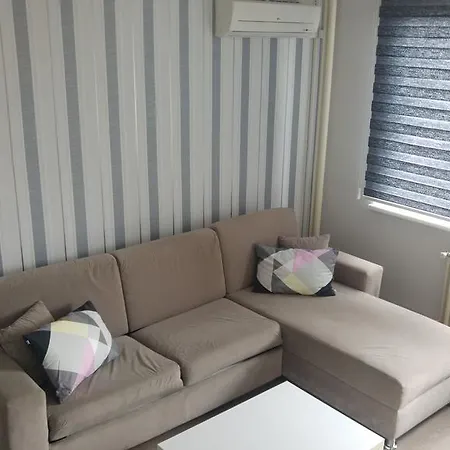Apartman Abc *