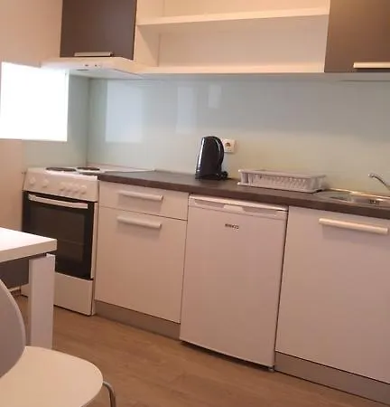 Abc Apartmán